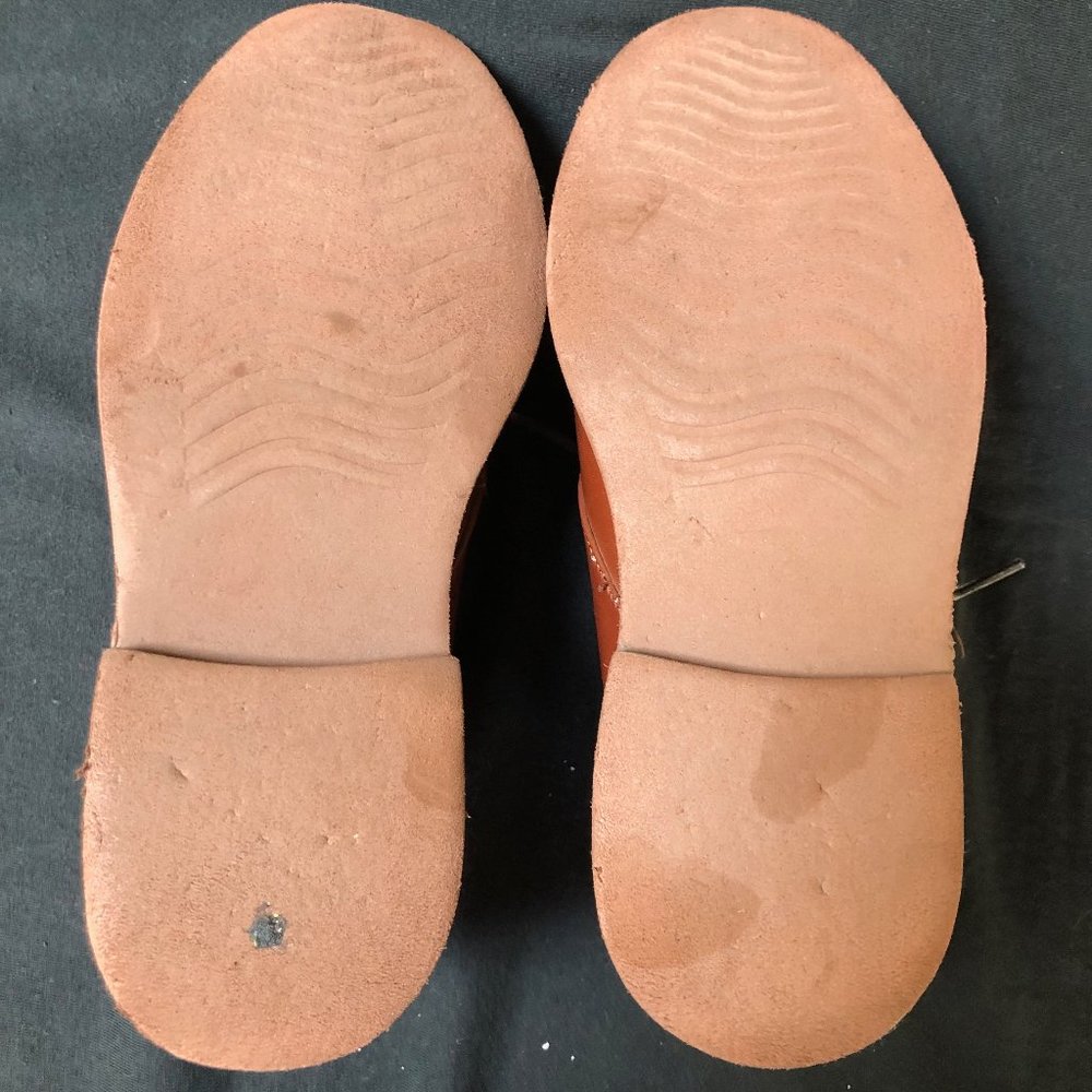 Boys Dress Shoes - Picture 4 of 7